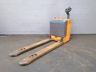Niederhubwagen mit Deichsel OMG 330K - 6