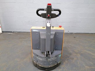 Niederhubwagen mit Deichsel OMG 330K - 3