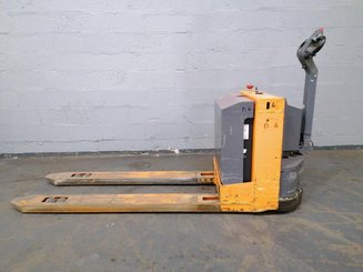 Niederhubwagen mit Deichsel OMG 330K - 5