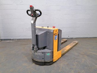Niederhubwagen mit Deichsel OMG 330K - 2