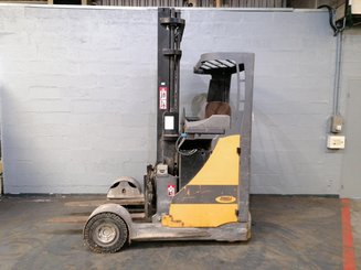 Schubmaststapler OMG NEOS16 SE - 5