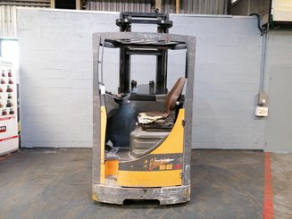 Schubmaststapler OMG NEOS16 SE - 3