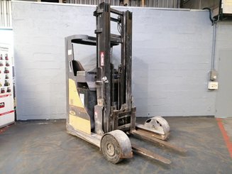 Schubmaststapler OMG NEOS16 SE - 1