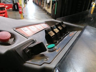 Schubmaststapler OMG NEOS16 SE - 9