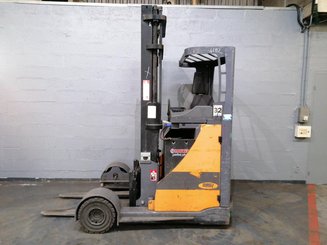 Schubmaststapler OMG NEOS16 SE - 5