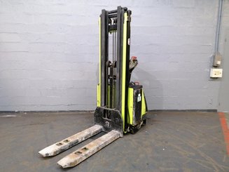 Hochhubwagen mit Deichsel Pramac PMLX14/45 - 2