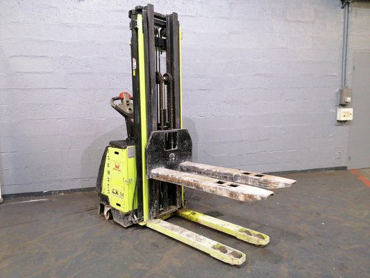 Hochhubwagen mit Deichsel Pramac PMLX14/45 - 1