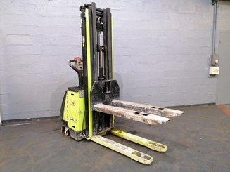 Hochhubwagen mit Deichsel Pramac PMLX14/45 - 1