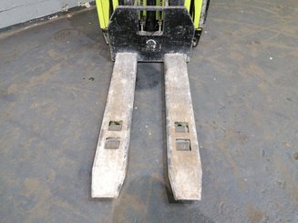 Hochhubwagen mit Deichsel Pramac PMLX14/45 - 3