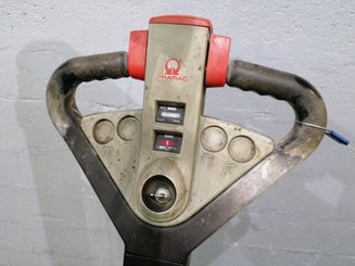 Hochhubwagen mit Deichsel Pramac PMLX14/45 - 4