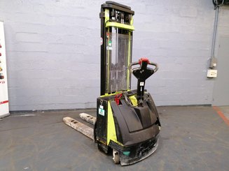 Hochhubwagen mit Deichsel Pramac PMLX14/45 - 1