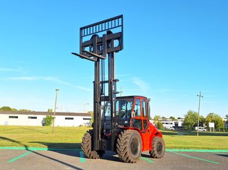 Geländestapler Hangcha TT50-4