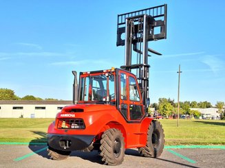 Geländestapler Hangcha TT50-4