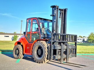 Geländestapler Hangcha TT50-4