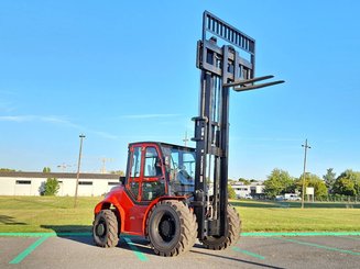 Geländestapler Hangcha TT50-4