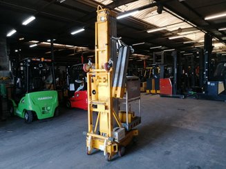 Senkrechtlift Haulotte QUICK UP 13