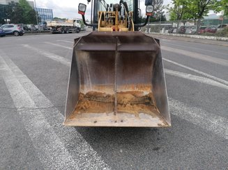 Knicklader Caterpillar 904B