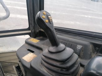 Knicklader Caterpillar 904B