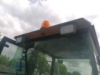 Knicklader Caterpillar 904B