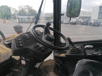 Knicklader Caterpillar 904B