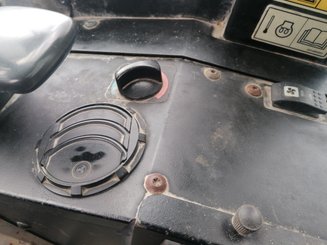 Knicklader Caterpillar 904B