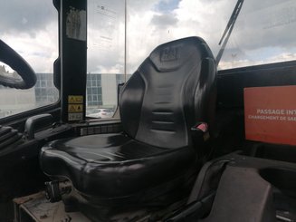Knicklader Caterpillar 904B