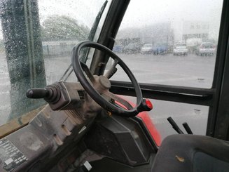 Geländestapler Manitou MC60 - 8