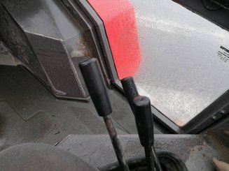 Geländestapler Manitou MC60 - 9
