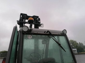 Geländestapler Manitou MC60 - 12