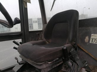 Geländestapler Manitou MC60 - 7