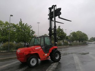 Geländestapler Manitou MC60 - 5