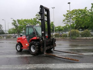 Geländestapler Manitou MC60 - 1
