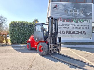 Geländestapler Hangcha TT30-2 - 1