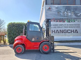 Geländestapler Hangcha TT30-2 - 2