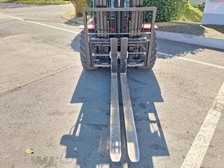 Geländestapler Hangcha TT30-2 - 6