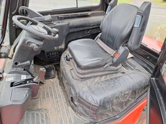 Geländestapler Hangcha TT30-2 - 7