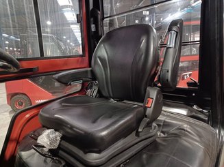 4-Rad Gabelstapler Hangcha XF30D-2