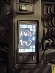 4-Rad Gabelstapler Hangcha XF30D-2