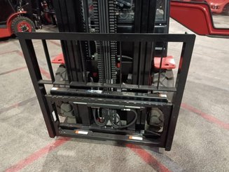 4-Rad Gabelstapler Hangcha XF30D-2