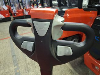 Hochhubwagen mit Deichsel Hangcha CDD16-AC1-L