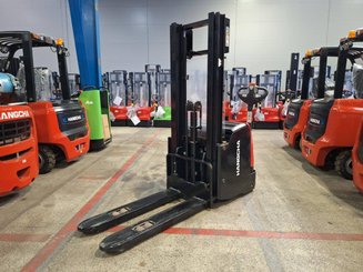 Hochhubwagen mit Deichsel Hangcha CDD16-AC1-L