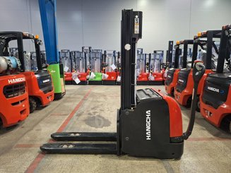 Hochhubwagen mit Deichsel Hangcha CDD16-AC1-L
