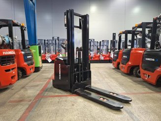 Hochhubwagen mit Deichsel Hangcha CDD16-AC1-L