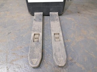 Niederhub-Kommissionierer Crown GPC3045 - 7