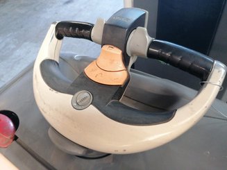 Niederhub-Kommissionierer Crown GPC3040 - 5