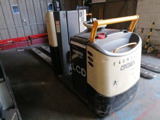 Niederhub-Kommissionierer Crown GPC3040 - 1