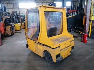 Schlepper Charlatte TE206 - 1