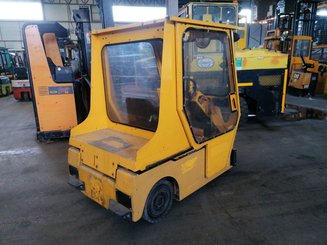 Schlepper Charlatte TE206 - 2