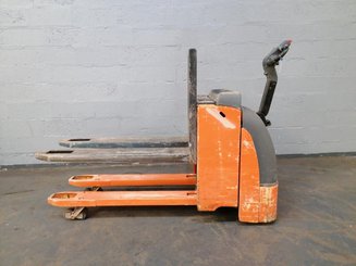 Niederhubwagen mit Deichsel OMG 316KN - 1