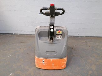 Niederhubwagen mit Deichsel OMG 316KN - 3